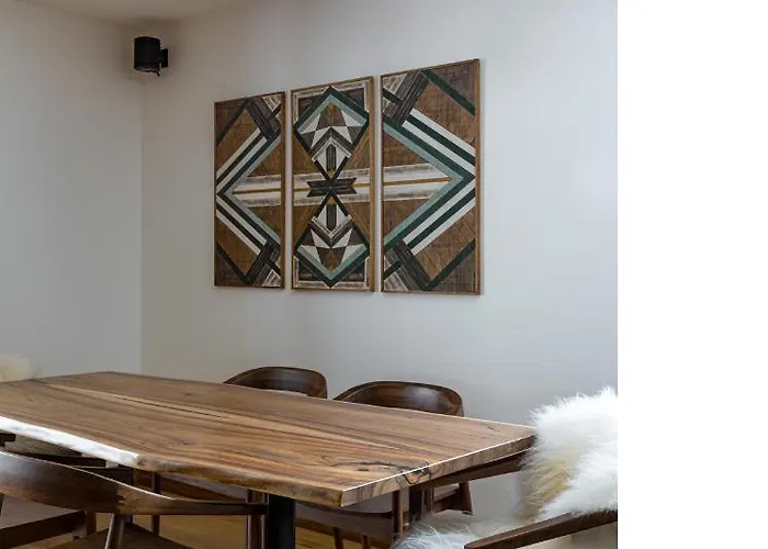 公寓 Apache_coudriers 梅杰夫